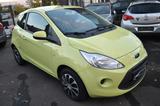Ford Ka Champions Edition * 37.200 KM! - TÜV NEU * - Ford Ka/Ka+: Ka3