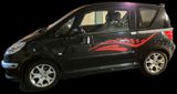Peugeot 1007 RC-Line 110 2-Tronic LPG-Anlage Gas  - Peugeot 1007: Rc