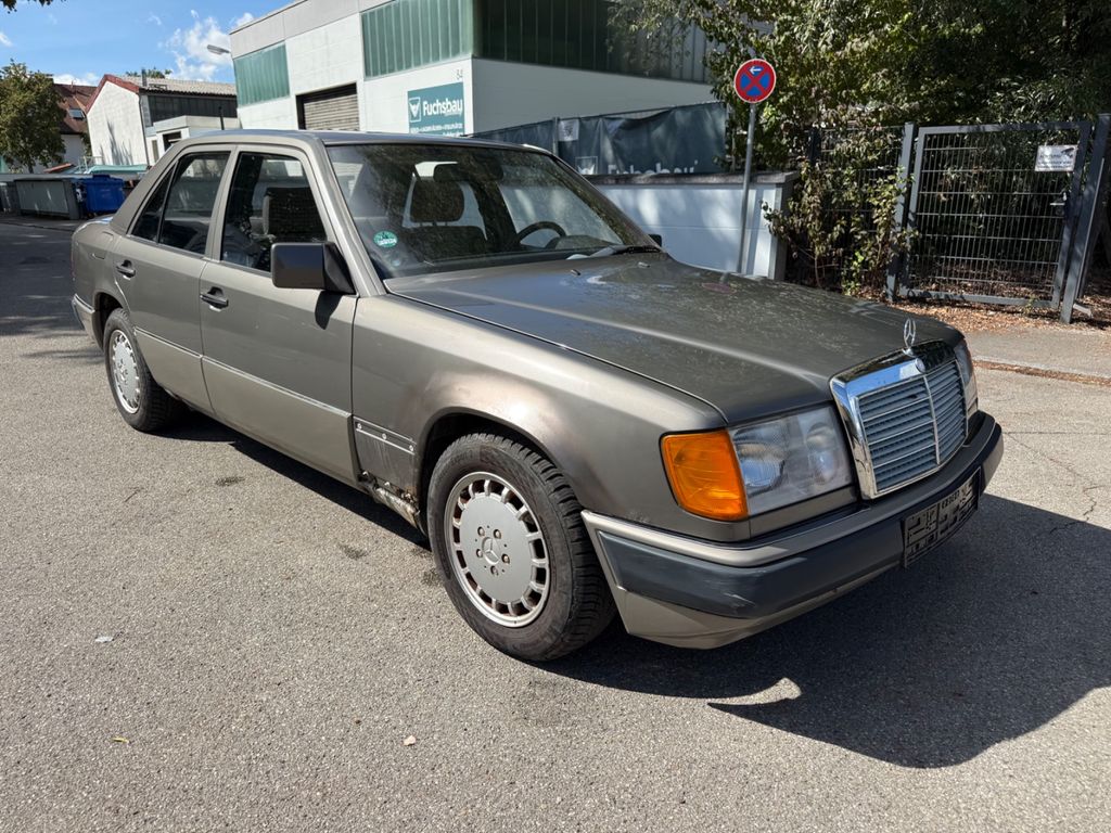 Angebot ansehen Mercedes-Benz E 230