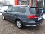 Volkswagen Passat Variant Comfortline DSG Navi*SHZ*Leder - Volkswagen Passat mit Diesel-Antrieb