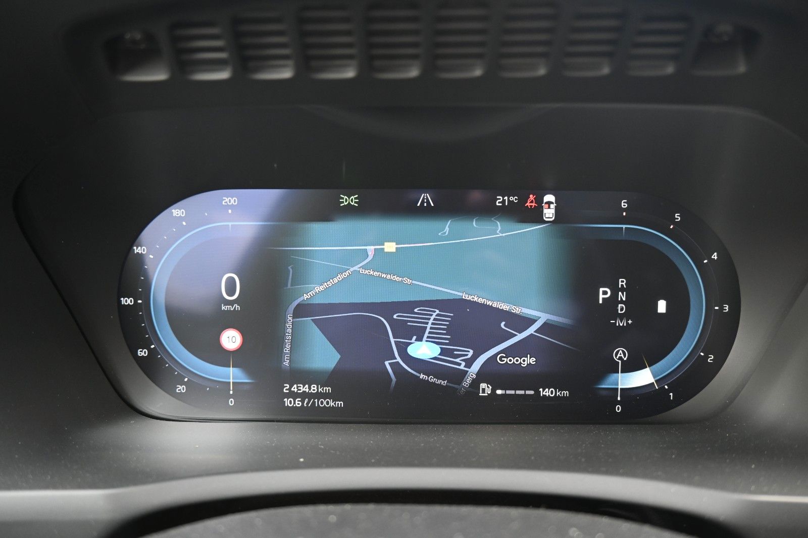 Fahrzeugabbildung Volvo XC90 B5 D AWD Ultimate Bright*STHZ*LUFT*360°*AHK