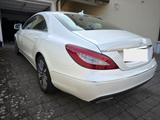Mercedes-Benz CLS 400 4MATIC LED-Licht, Sportpaket Exterieur - Mercedes-Benz CLS 400: Coupe