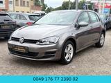 Volkswagen Golf VII Lim. Comfortline BMT*AUTOMATIK*SERVICE* - mit Benzin-Antrieb: Kleinwagen