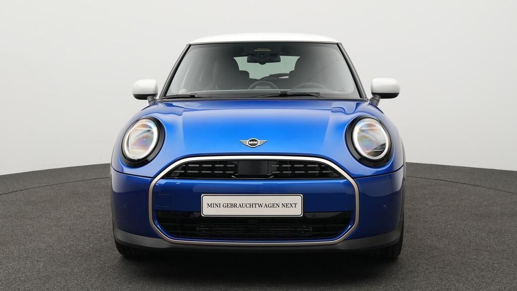 MINI Cooper C - Bild 3