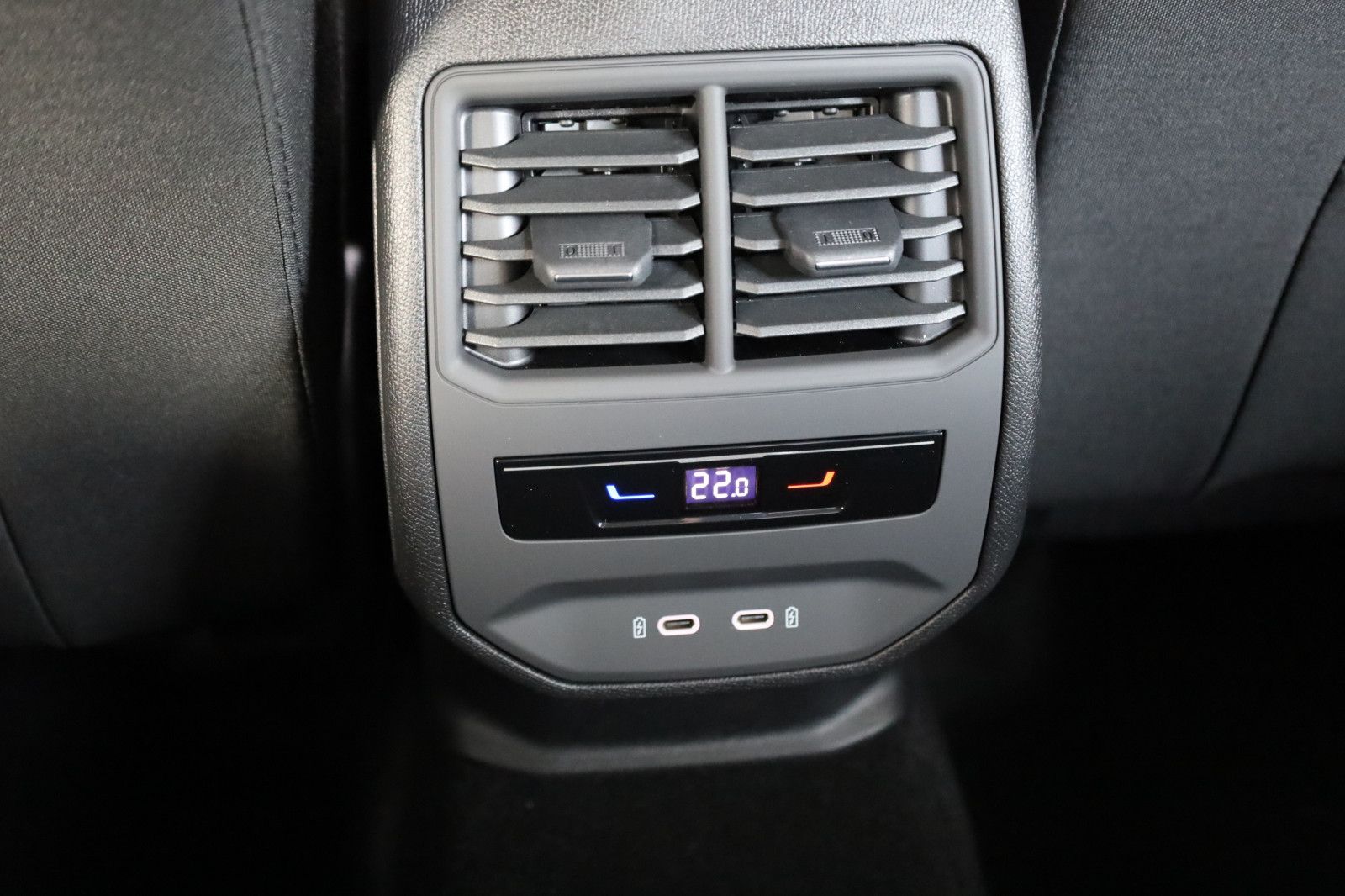 Fahrzeugabbildung SEAT Leon 1.5 TSI 85kW Style *Full-Link *Parklenk