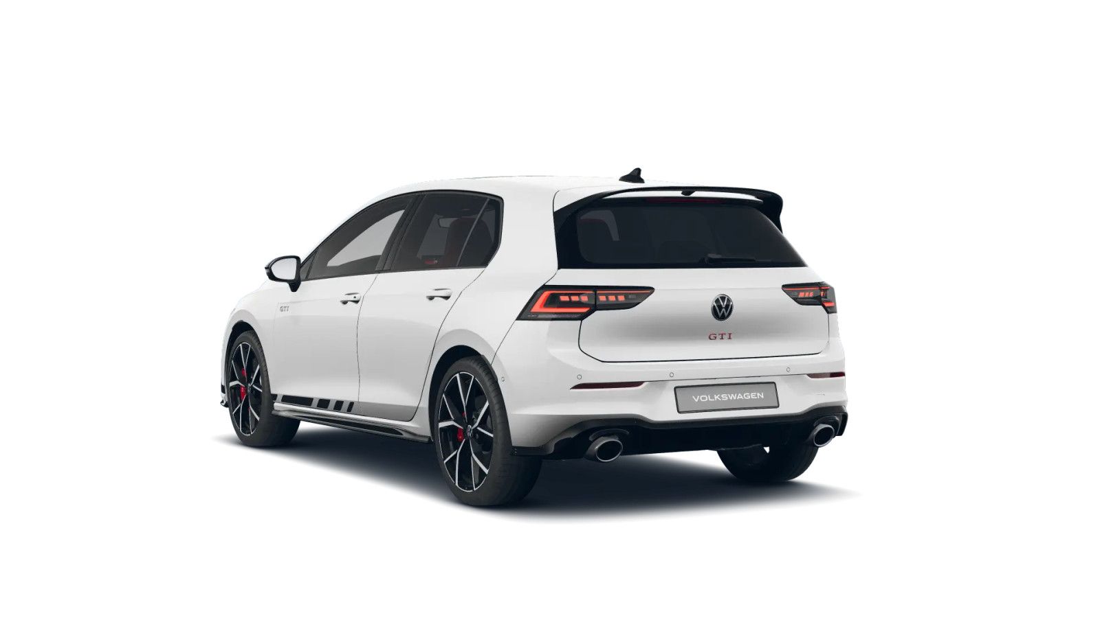 Volkswagen Golf - Bild 6