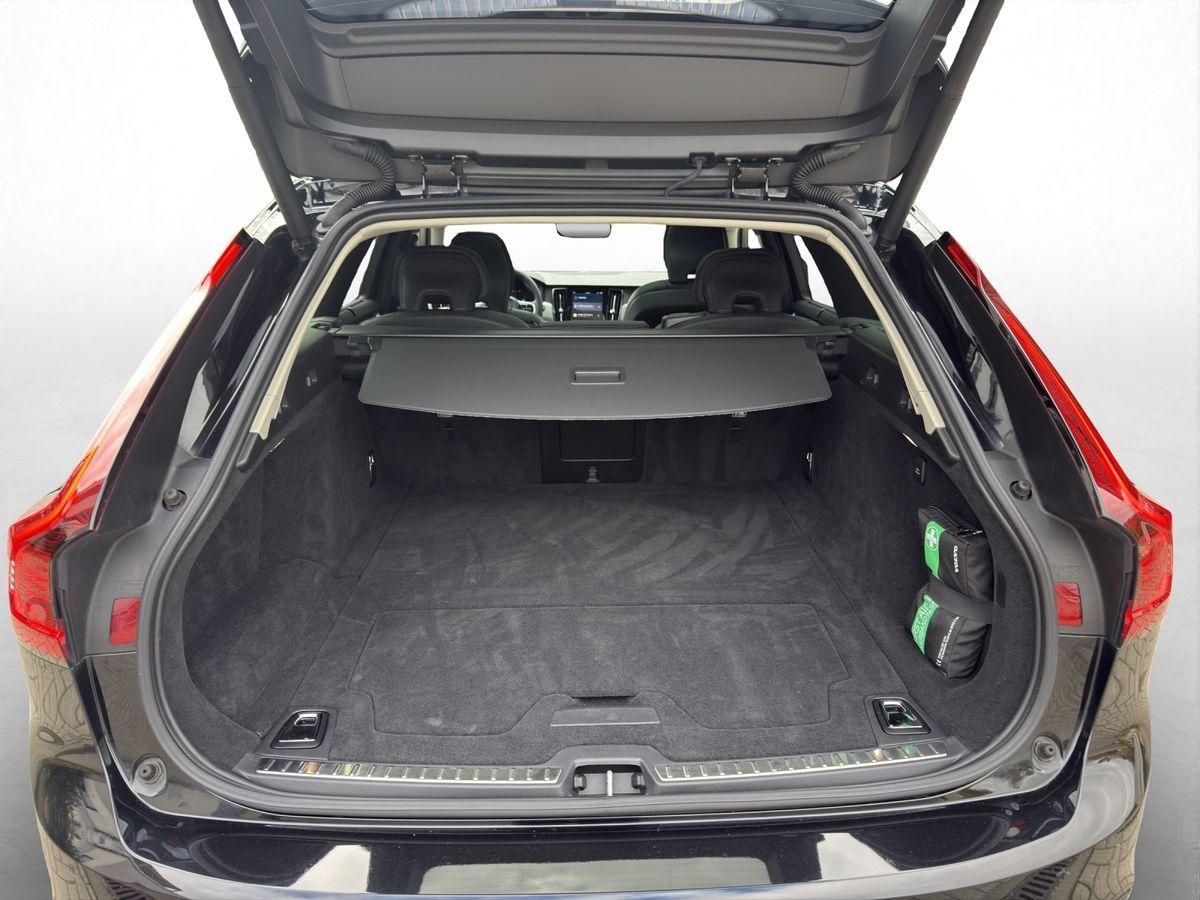 Volvo V90 - Bild 21