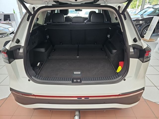 Fahrzeugabbildung Volkswagen Tayron 1.5 eTSI DSG Elegance 7-SITZE LED-PLUS NA