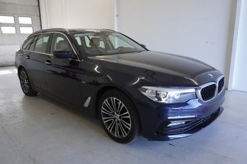 BMW 530 - 4