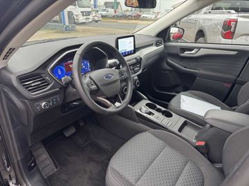 Ford Kuga 2.5 PHEV Cool & Connect NaviAHK