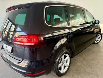 Volkswagen Sharan - 4