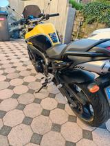 Yamaha Fazer FZ6 S2 RJ14 - YAMAHA R6
