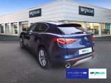 Alfa Romeo Stelvio 2.0 Super Q4 Navi LM20 Assistenz ab 5,49 - Alfa Romeo in Düsseldorf