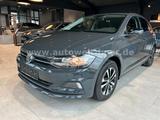 Volkswagen Polo VI IQ.DRIVE 1.0 TSI 95PS 5-Gang *Sitzhz.* - Volkswagen Polo: Tsi Ps