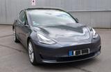 Tesla Model 3 AWD Long Range mit FSD - Tesla Model 3 in Düsseldorf