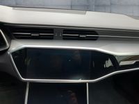 Audi A6 - Vorschau Bild 11