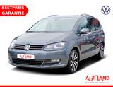 Volkswagen Sharan 1.4 TSI Highline DSG Xenon Navi ACC PDC - gebrauchte VW Sharan aus dem Jahr 2020