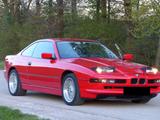 BMW 840Ci, Automatik, H-Zulassung - BMW 840: Sportwagen, 840ci