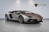 Lamborghini Aventador S - graue Lamborghini Aventador