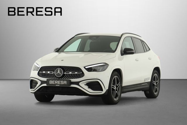 Mercedes-Benz GLA 200 d AMG Night Distronic Kamera MBUX Navi