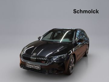Octavia Combi RS 2.0 TSI 265 PS CANTON AHK NAVI