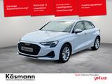 Audi A3 Sportback 35 TFSI LED KAM ACC SMARTPINTER SHZ