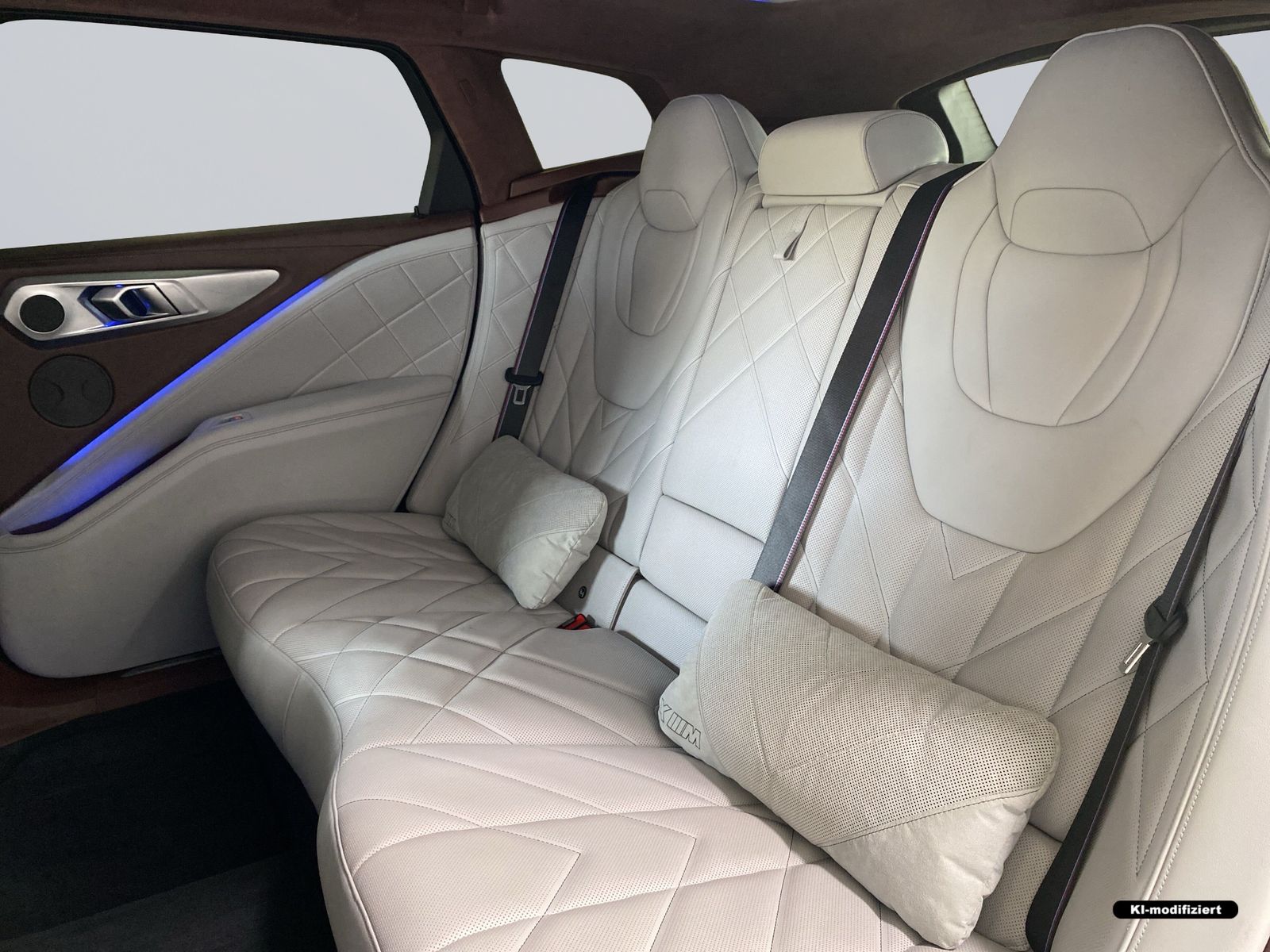 BMW XM - Bild 9