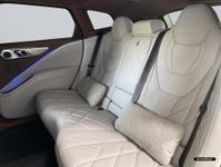 BMW XM - Vorschau Bild 9