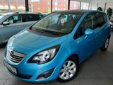 Opel Meriva Innovation Panorama~Leder~1Hd~SHZ~PDC~AHK - Opel Meriva Gebrauchtwagen in Hannover