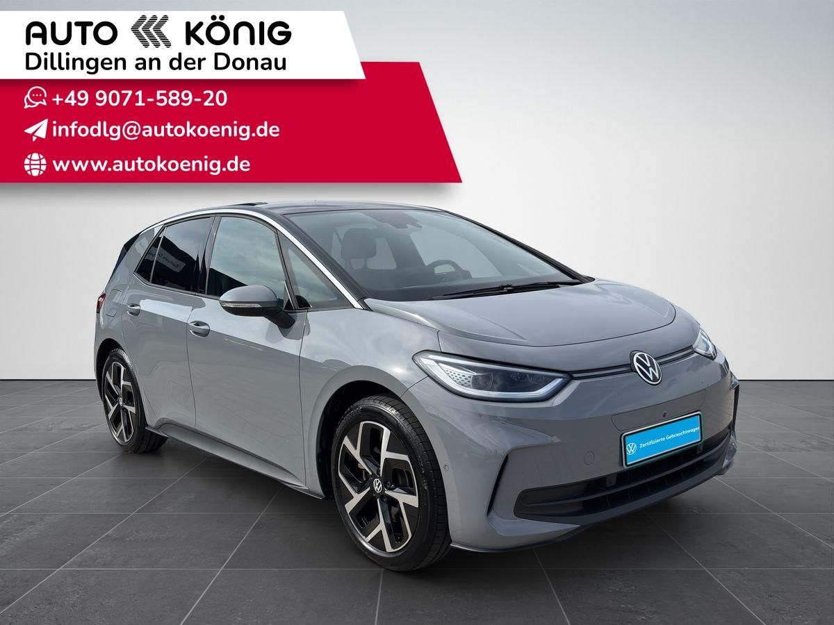 Volkswagen ID.3 Pro 150 kW