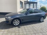 BMW 320 Gran Turismo Sportline (Garagenwagen) - BMW 320 Gran Turismo aus 2017