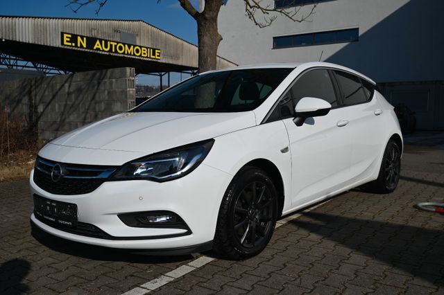 Opel Astra K Lim. 5-trg. Dynamic 1.HAND