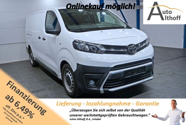 Toyota Proace L2 Kasten Meister