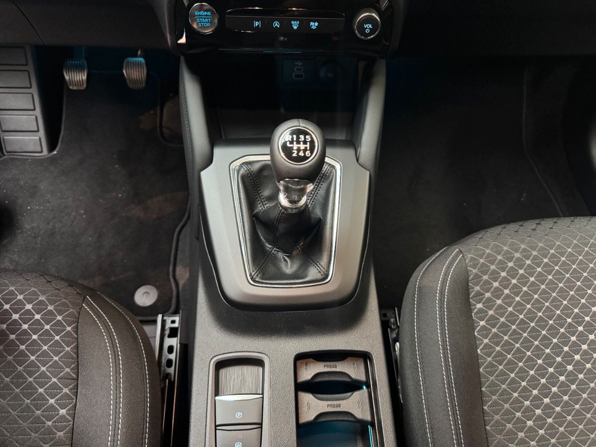 Ford Kuga - Bild 11