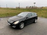 Mercedes-Benz polnische auto Mercedes R klasa 320cdi - Mercedes-Benz 320: 320r