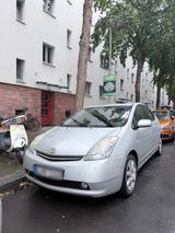 Toyota prius - gebrauchte Toyota Prius aus dem Jahr 2007
