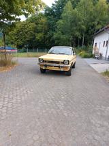 Opel Kadett C 2-Türer Limo Blinker unten - Opel Kadett: B