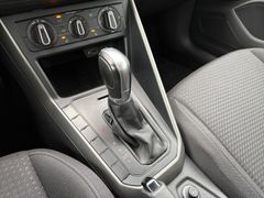 Fahrzeugabbildung Volkswagen Polo Comfortline 1.6 TDI DSG - APP*Sitzhzg*Klima