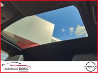 Nissan Qashqai - Vorschau Bild 21