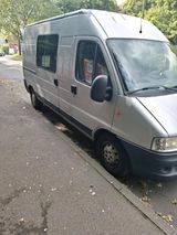 Fiat fiat Ducato 2.3 110 ps - Fiat Ducato aus 2005