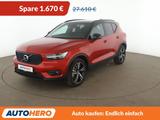 Volvo XC40 1.5 T5 Plug-in Hybrid R-Design 2WD Aut.*LED - Volvo XC40 in Bochum