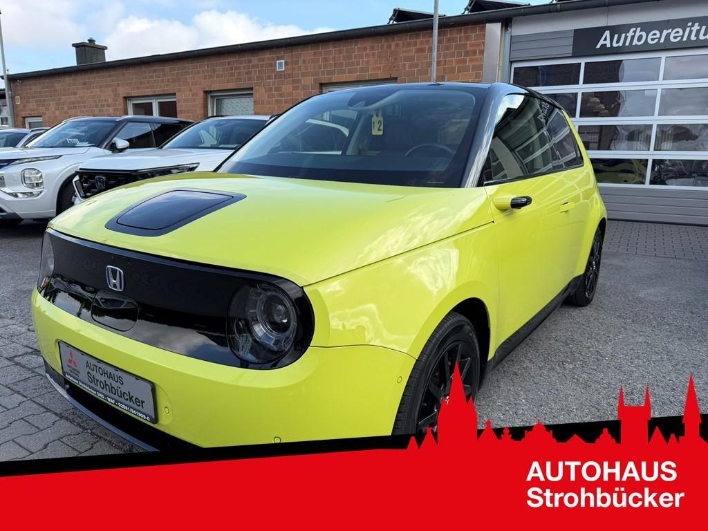 Honda e Advance Pano*360"*LH*Frontscheibenheizung