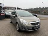Opel Meriva B 1.4 Edition-TEMPOMAT-SHZ-AHK