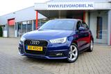 Audi A1 Sportback 1.0 TFSI Sport S line Edition Clima - Audi A1: Sport Edition