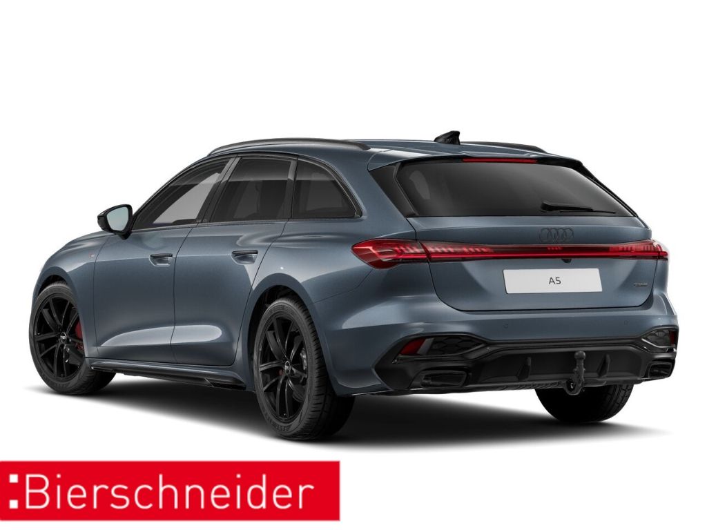 Audi A5 - Bild 3