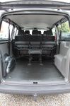 Volkswagen T6.1 Kombi Lang LR 150PS AHK APP 9-Sitzer 1.Hand