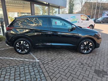 Bild 14 Opel Grandland (X) Grandland Ultimate Plug-in-Hybrid 4 x 4