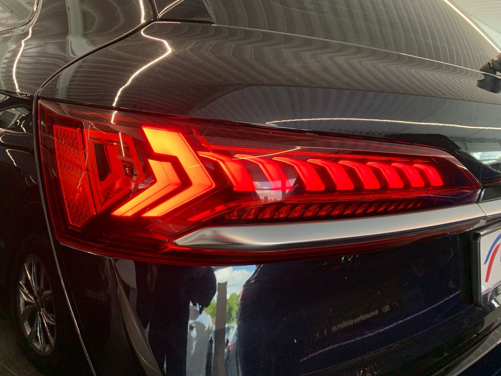 Audi Q7 - Bild 25