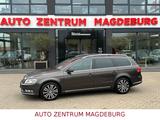Volkswagen Passat Variant 1,4 TSI BM Autom. Xenon Navi Sitz - Volkswagen: 1.4