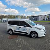 Ford Tourneo Connect 1.5 EcoBlue 88kW Auto Trend ... - Ford Tourneo Connect: 1.8